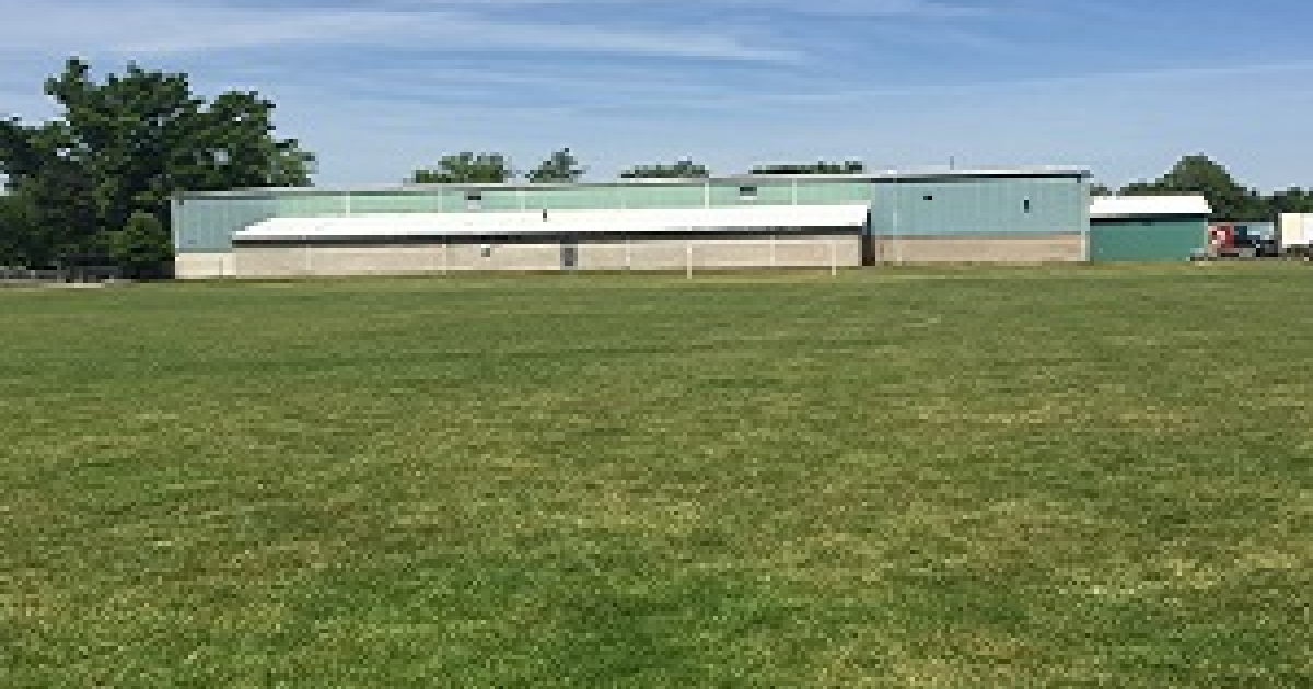 Mount Brydges Lions Park Visit Middlesex